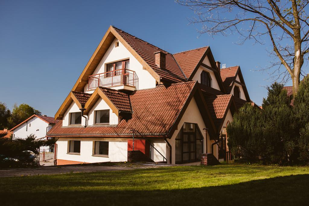 Orange Pokoje Karpacz Exteriér fotografie